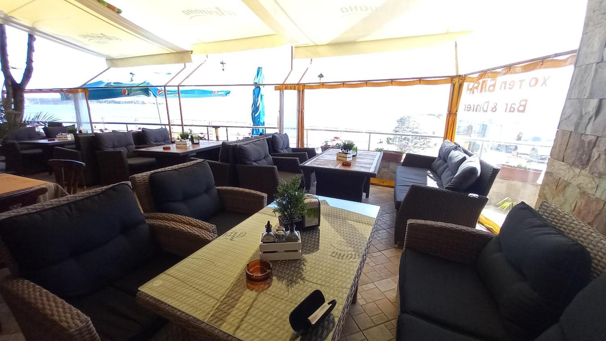 Hotel Blian Ravda Exteriör bild