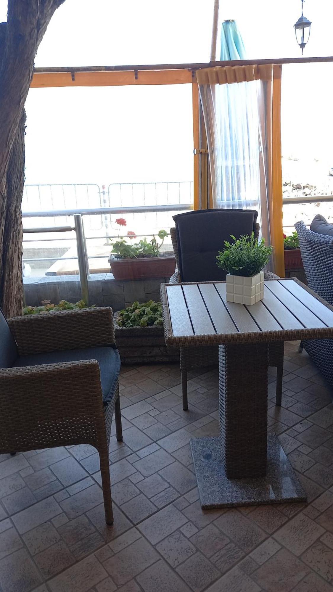 Hotel Blian Ravda Exteriör bild